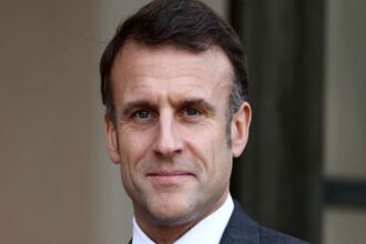 Macron - Macron India Visit: फ्रांस राष्ट्रपति मैक्रों ने अपनी फिटनेस दिनचर्या का किया पालन, मुंबई में सुबह की जॉगिंग