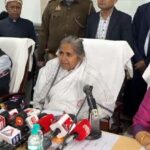 UP Board - UP Board Exam: माध्यमिक शिक्षा मंत्री ने राज्य स्तरीय कंट्रोल रूम का शुभारंभ किया, 8033 परीक्षा केंद्र बनाए गए