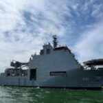 INS Nistar: - INS Nistar: पाकिस्तानी पनडुब्बी की कब्र पर फिर खड़ा होगा भारत का 'निस्तार', 55 साल बाद हुई वापसी