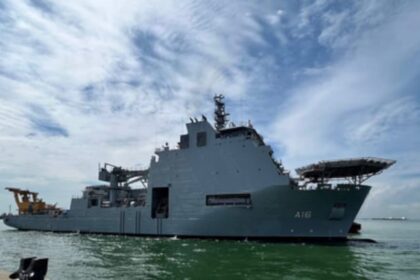 INS Nistar: - INS Nistar: पाकिस्तानी पनडुब्बी की कब्र पर फिर खड़ा होगा भारत का 'निस्तार', 55 साल बाद हुई वापसी