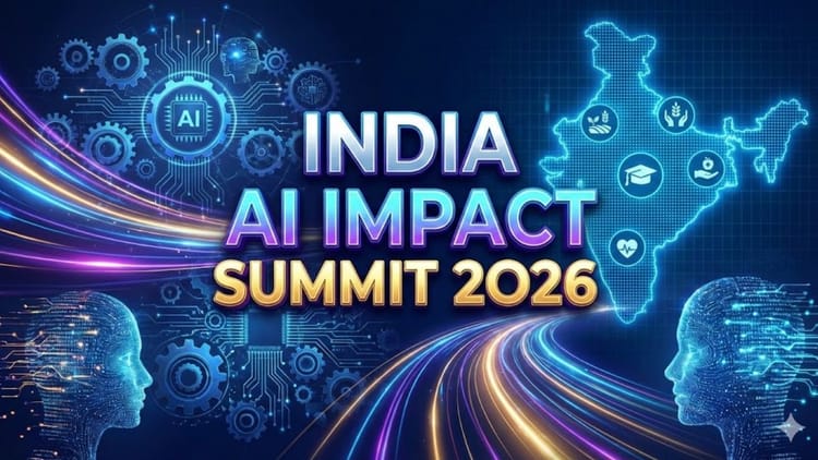 AI Summit: - AI Summit: हर पल आपके साथ रहेगा एआई डॉक्टर, गरीबों को मिलेगी सस्ती-सुलभ स्वास्थ्य सेवा