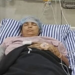 Banda: - Banda: काम के अत्यधिक दबाव से बीएलओ को हार्ट अटैक, ग्वालियर रेफर