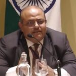 MEA: - MEA: 'द्विपक्षीय रणनीतिक साझेदारी को नए स्तर पर ले जाने का फैसला लिया', मैक्रों की भारत यात्रा विदेश मंत्रालय