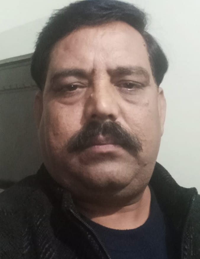 Lakhimpur - Lakhimpur Kheri News: अस्तित्व के संकट से जूझ रहा ओयल का पीतल कारोबार