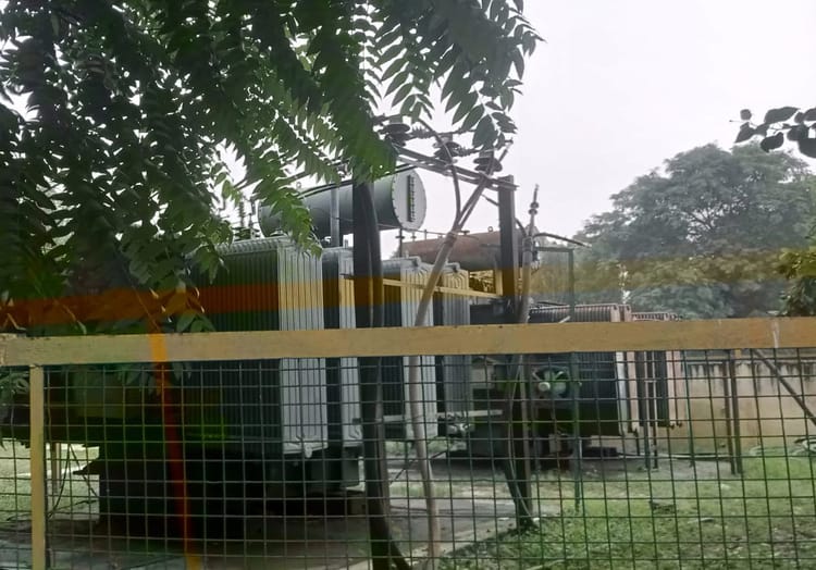 Lakhimpur - Lakhimpur Kheri News: गर्मी में इस बार 90 मेगावाट तक बढ़ जाएगी बिजली की खपत