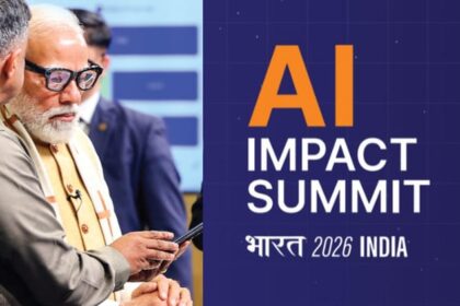 Sarvam - Sarvam Kaje: पहला स्वदेशी एआई स्मार्ट ग्लास सर्वम काजे, PM मोदी ने किया लॉन्च; मेक इन इंडिया को मिली उड़ान