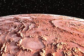Mars: - Mars: मंगल ग्रह तय कर रहा पृथ्वी का जलवायु चक्र, इसके बिना अस्थिर हो सकता था धरती का अक्षीय झुकाव