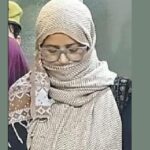 Kanpur: - Kanpur: हंटर सेना की सदस्य थी तबस्सुम, 2.75 करोड़ की कर चोरी में पुलिस ने दबोचा, 10वीं फेल ने ऐसे किया फ्रॉड