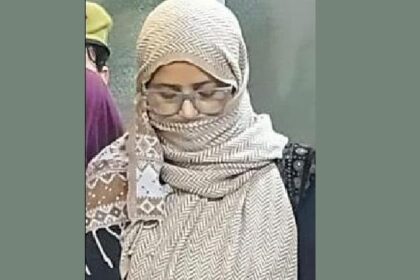 Kanpur: - Kanpur: हंटर सेना की सदस्य थी तबस्सुम, 2.75 करोड़ की कर चोरी में पुलिस ने दबोचा, 10वीं फेल ने ऐसे किया फ्रॉड