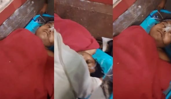Kanpur: - Kanpur: भाजपा नेता पर जानलेवा हमला, गोली मारने के बाद आठ बार चाकुओं से गोदा, रंजिश का CCTV आया सामने