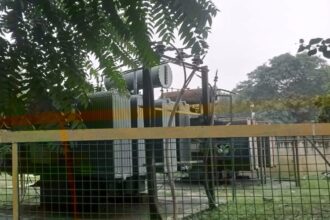 Lakhimpur - Lakhimpur Kheri News: गर्मी में इस बार 90 मेगावाट तक बढ़ जाएगी बिजली की खपत