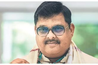 Assam: - Assam: कौन हैं कांग्रेस के सबसे ताकतवर मुस्लिम नेता रकीबुल हुसैन, जिनके चलते भूपेन बोरा को छोड़नी पड़ी पार्टी