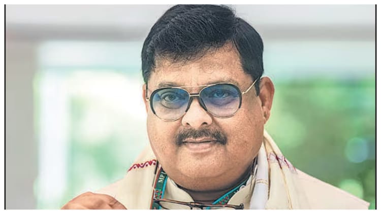 Assam: - Assam: कौन हैं कांग्रेस के सबसे ताकतवर मुस्लिम नेता रकीबुल हुसैन, जिनके चलते भूपेन बोरा को छोड़नी पड़ी पार्टी