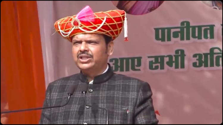 Maharashtra - Maharashtra Muslim Quota Row: CM फडणवीस का बड़ा एलान, अब नौकरी-पढ़ाई में 5% कोटा नहीं मिलेगा; देर रात आया आदेश