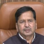 Ajit - Ajit Pawar Plane Crash: 'बिना तथ्य कुछ कहना गलत', रोहित पवार के आरोपों पर मंगल प्रभात लोढ़ा का पलटवार