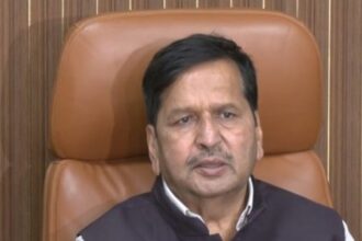 Ajit - Ajit Pawar Plane Crash: 'बिना तथ्य कुछ कहना गलत', रोहित पवार के आरोपों पर मंगल प्रभात लोढ़ा का पलटवार