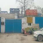 UP News: - UP News: बरेली में सुपीरियर शराब फैक्टरी में आयकर टीम ने मारा छापा, 18 घंटे बाद भी जांच जारी