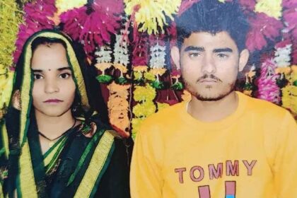 UP: आर्थिक - UP: आर्थिक तंगी और शराब की लत बनी तीन मौतों का कारण, एक ही साड़ी से गले में फंदा डालकर दंपती ने दी जान