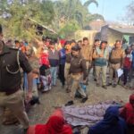 Ayodhya - Ayodhya News: शाम को बहू से हुआ विवाद, सुबह बिस्तर पर पड़ी मिली सास की लाश; पुलिस कर रही जांच