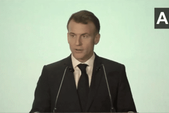 Macron - Macron in India: 'अमेरिका-चीन पर निर्भर नहीं रहना हमारी प्राथमिकता'; फ्रांस के राष्ट्रपति मैक्रों का बड़ा बयान