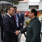 AI Summit: - AI Summit: एम्स में आर्टिफिशियल इंटेलिजेंस से होगा मरीजों का इलाज, ग्लोबल एआई कैंपस की शुरुआत