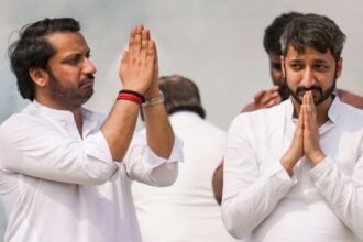 बारामती - बारामती विमान हादसा: जय पवार बोले- आसानी से नष्ट नहीं होते ब्लैक बॉक्स, जनता को पूरी सच्चाई जानने का अधिकार