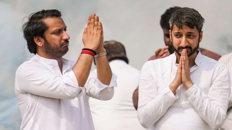 बारामती - बारामती विमान हादसा: जय पवार बोले- आसानी से नष्ट नहीं होते ब्लैक बॉक्स, जनता को पूरी सच्चाई जानने का अधिकार