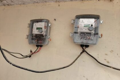 Lakhimpur - Lakhimpur Kheri News: बिजली मीटर स्मार्ट, बिलिंग व्यवस्था घिसी-पिटी