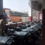 Lakhimpur - Lakhimpur Kheri News: ध्वस्त होगा लखीमपुर रोडवेज का पुराना भवन, नया बनेगा