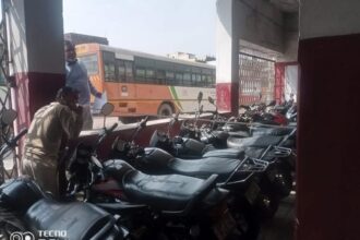 Lakhimpur - Lakhimpur Kheri News: ध्वस्त होगा लखीमपुर रोडवेज का पुराना भवन, नया बनेगा