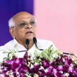 Gujarat - Gujarat Budget 2026: CM भूपेंद्र पटेल बोले- यह मानव-केंद्रित आर्थिक ढांचे को साकार करने वाला बजट