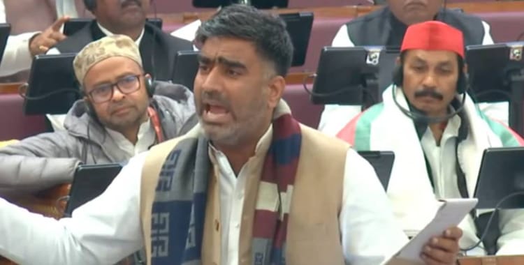 Meerut: - Meerut: सेंट्रल मार्केट के व्यापारियों को राहत, बदलेगा लैंड यूज, अतुल प्रधान के सवाल पर विस में मिला आश्वासन