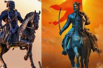 Shivaji - Shivaji Maharaj: जब औरंगाबाद आए थे छत्रपति शिवाजी महाराज, मराठा राजा को देखने के लिए उमड़ी थी भारी भीड़