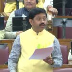 यूपी - यूपी बजट सत्र: "कथनी और करनी एक होने से निवेशकों का पसंदीदा गंतव्य बना यूपी", औद्योगिक मंत्री ने दिया जवाब