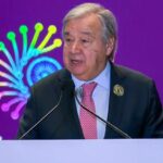 India - India AI Impact Summit: यूएन महासचिव ने किया आगाह, कहा- एआई को इंसान का विकल्प नहीं, सहारा बनना चाहिए