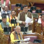 यूपी - यूपी बजट सत्र: "यूपी में छह साल में एक भी बार नहीं बढ़ाई गईं बिजली की दरें" ऊर्जा मंत्री ने सदन में दिया जवाब