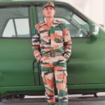 UP News: - UP News: दूल्हा बनने से दो महीने पहले भदोही का जवान शहीद, जम्मू में आतंकी सर्च ऑपरेशन के दौरान लगी गोली