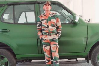 UP News: - UP News: दूल्हा बनने से दो महीने पहले भदोही का जवान शहीद, जम्मू में आतंकी सर्च ऑपरेशन के दौरान लगी गोली