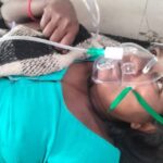 UP News: - UP News: प्रसव पीड़ा नहीं हुई बर्दाश्त, महिला ने चाकू से फाड़ लिया पेट; नाजुक हालत में मेडिकल कॉलेज रेफर