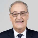 AI Impact - AI Impact Summit: 2027 में जिनेवा में होगा एआई समिट, स्विस राष्ट्रपति गाइ पार्मेलिन का एलान