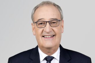 AI Impact - AI Impact Summit: 2027 में जिनेवा में होगा एआई समिट, स्विस राष्ट्रपति गाइ पार्मेलिन का एलान