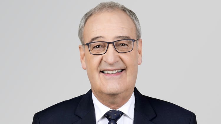 AI Impact - AI Impact Summit: 2027 में जिनेवा में होगा एआई समिट, स्विस राष्ट्रपति गाइ पार्मेलिन का एलान