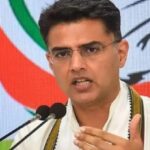 राहुल - राहुल गांधी पर किरेन रिजिजू की टिप्पणी से भड़के सचिन पायलट, बोले- बयान वापस लेकर माफी मांगें