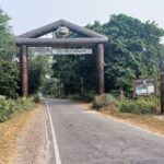 UP News: - UP News: लखीमपुर खीरी का दुधवा टाइगर रिजर्व इको सेंसिटिव जोन घोषित, अधिसूचना जारी