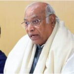 Congress: - Congress: गुजरात कांग्रेस के नेताओं के साथ खरगे की बैठक, आगामी स्थानीय निकाय चुनावों की तैयारियों पर चर्चा