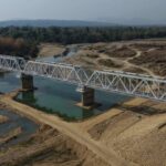 विकास - विकास की नई पटरीः मुरकंगसेलेक-सिल्ले रेल सेक्शन को मिली हरी झंडी, अरुणाचल कनेक्टिविटी में ऐतिहासिक विस्तार