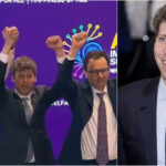 AI Summit: - AI Summit: 'मुझे नहीं पता था कि क्या करना चाहिए', डारियो अमोदेई का हाथ नहीं पकड़ने पर सैम ऑल्टमैन, दी सफाई