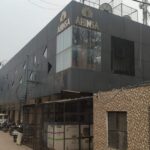 UP: अहिंसा - UP: अहिंसा बिल्डर्स की जांच पूरी, 100 करोड़ के नकद लेनदेन के साक्ष्य मिले;तीन दिन चला आयकर सर्वे