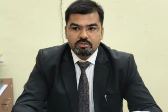 Lakhimpur - Lakhimpur Kheri News: मेगा विधिक साक्षरता सेवा शिविर में लगेंगे 41 सरकारी स्टाॅल