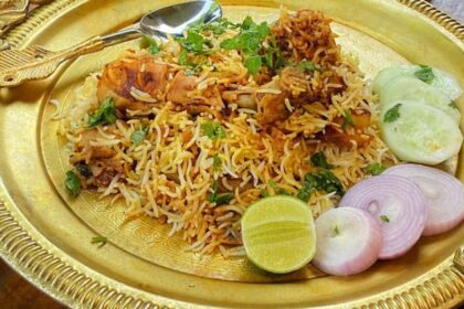 टैक्स - टैक्स चोरी का खुलासा: बिरयानी बेच रहे 1.77 लाख रेस्टोरेंट की करतूत, AI ने पकड़ी 70 हजार करोड़ की काली कमाई